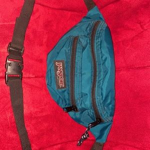 Vintage 90’s Jansport Fanny Pack